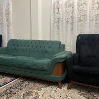 مبل راحتی