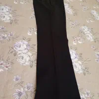 شلوار زنانه مشکی