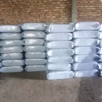 ذرت علوفه بسته بندی