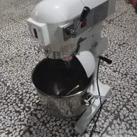 اسپیرال ۳۰کیلویی ۳روزکار