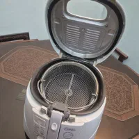 سرخکن دلونگی