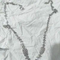 طلا استفاده نشده
