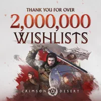 crimson disert