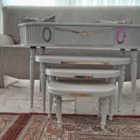میز جلو مبلی،میز عسلی