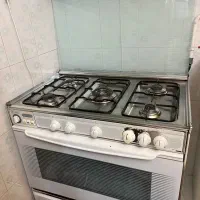 اجاق گاز|اجاق گاز و لوازم برقی پخت‌وپز|سیرجان, |دیوار