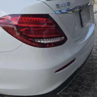 بنز e450|خودرو سواری و وانت|تبریز, |دیوار