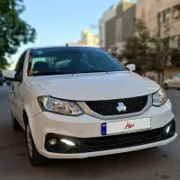 ساینا اس سفید ۱۴۰۲