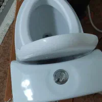 توالت فرنگی