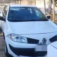 مگان مدل ۹۰