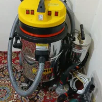 مبل شویی و قالی شویی .باران