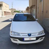 پارس موتور جدید 402