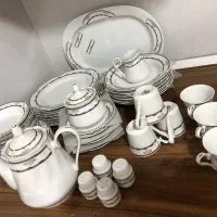 سرویس چینی