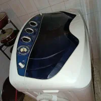 ماشین لباسشویی