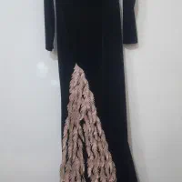 لباس مجلسی