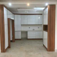 ساخت ونصب انواع کابینت و دکوراسیون داخلی
