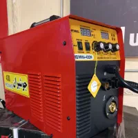 دستگاه جوش CO2 سری Tmجوش