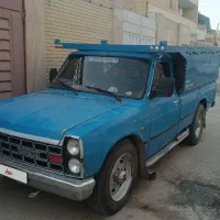 نیسان‌فروشی
