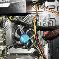 کیس DDR4 هارد SSD 120 رم ۸