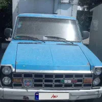 نیسان یخچالدار