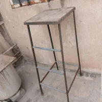 چهار پایه