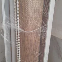 پرده زبرا نو