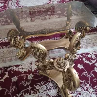 میز عسلی سلطنتی