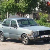 تویوتا کرونا ۷۸