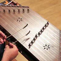 آموزش تخصصی موسیقی (انواع ساز ها)