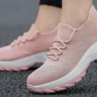 کفش دخترانه اسپورت