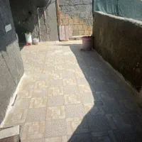خونه پاسدارن طبقع بالا ۴۰۰ با ۳