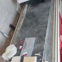 دستگاه cnc حکاکی سنگ چهره و نوشتار