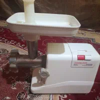 چرخ گوشت جهان آواتمیزدرحدنو