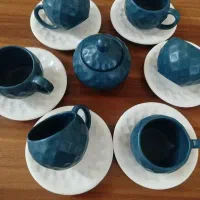 سرویس چایخوری و پذیرایی