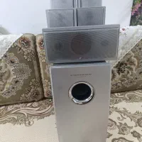 اسپیکر و باند