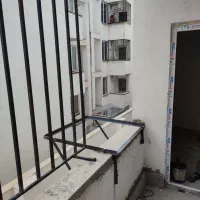 کلیه کارهای جوشکاری حفاظ و اکاردئونی