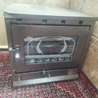 تنور گازی|اجاق گاز و لوازم برقی پخت‌وپز|اردبیل, |دیوار