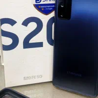 S20fe