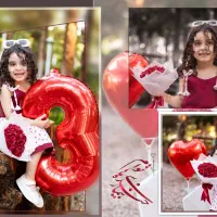 عکاسی با سبک اختصاصی