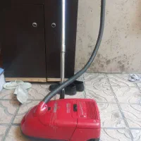 جارو برقی پارس خزر