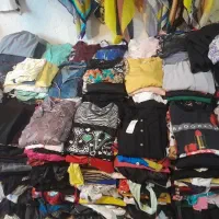 کارت هدیه به علت تغییر شغل لباس زنانه ۴ تا ۶۰۰ ت