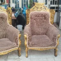 مبل 9نفره سلطنتی