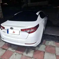 اپتیما مدل ۲۰۱۳ فول