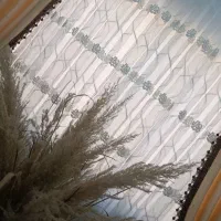 پرده پذیرایی