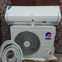 کولرگازی گری اصلی با گارانتی
