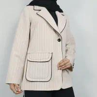 پارچه کرپ مازراتی کجراه دیپلمات