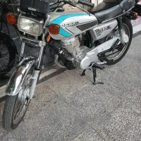 هندا بهرو 125