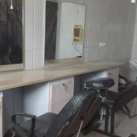 اجاره و رهن آرایشگاه زنانه