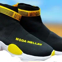 کتونی اسپرت زنانه MODA NELLAV سایز ۴۰  سبک و راحت