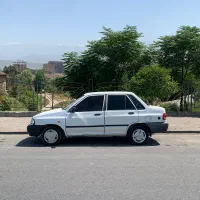 پراید مدل ۸۵