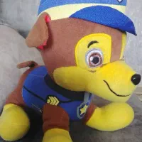 عروسک سگ نگهبان